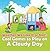 Weather We Like It or Not!: Cool Games to Play on A Cloudy Day: Weather for Kids - Earth Sciences (Children's Weather Books)