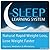 Natural Rapid Weight Loss, Lose Weight Faster with Hypnosis, Meditation, and Affirmations (The Sleep Learning System)