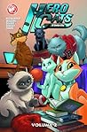 Hero Cats Volume 2 by Kyle Puttkammer