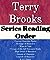 Terry Brooks: Series Readin...