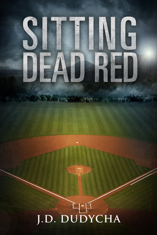 Sitting Dead Red (Paperback)