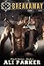 Breakaway (Pro-U #1) by Ali Parker