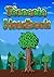 Terraria Handbook by Noob Crusher Terraria Handbook by Noob Crusher