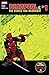 Deadpool & The Mercs For Money #1