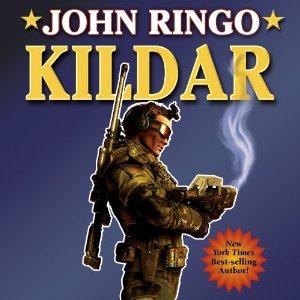 Kildar