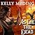 As Lie the Dead (Dreg City, #2)