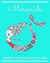 Mermaids: Colorin...