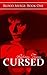 Cursed (Blood Merge Book 1)
