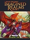 Imagined Realms Book 1 by Julie Dillon
