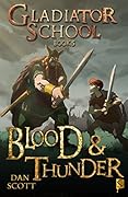 Blood & Thunder