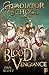 Blood Vengeance (Gladiator School, #4)