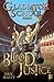 Blood Justice (Gladiator School, #6)