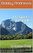Prepper's Crucible - Volume Five