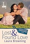 Lost & Found Love (Mountain Meadow Homecomings #2)