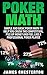 Poker: Poker Math: Simple a...