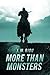 More Than Monsters by J.M. Riou