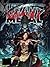 Heavy Metal #278 by Enki Bilal