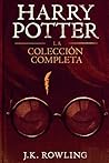 Harry Potter: La ...