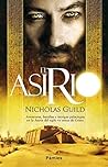 Book cover for El asirio