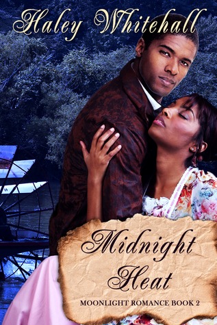 Midnight Heat (Moonlight Romance #2)