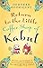 Return to the Little Coffee Shop of Kabul by Deborah Rodriguez
