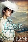 Grace (Mail Order Brides of Wichita Falls, #2) Grace (Mail Order Brides of Wichita Falls, #2)