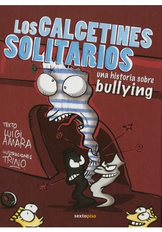 Los calcetines solitarios