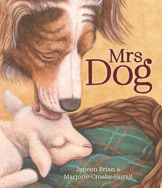 Mrs Dog (Hardcover)