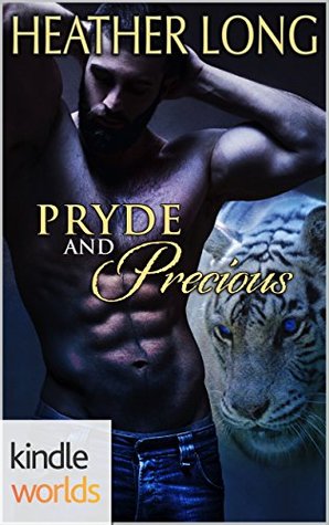 Pryde and Precious (Southern Shifters World)
