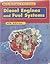 Diesel engines and fuel systems by Barry Wellington