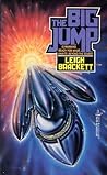The Big Jump by Leigh Brackett
