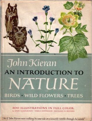 An Introduction to Nature: Birds, Wild Flowers, Trees