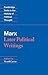Marx: Later Political Writings (Cambridge Texts in the History of Political Thought)