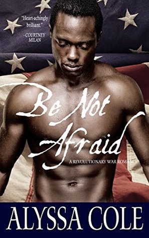 Be Not Afraid (Kindle Edition)
