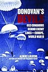 Donovan's Devils:...