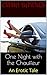 One Night with the Chauffeur: An Erotic Tale
