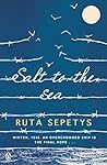 Salt to the Sea by Ruta Sepetys