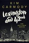 Lexington and 42nd by Kim Carmody