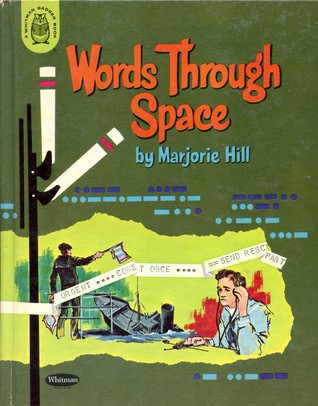 Words Through Space