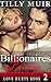 Billionaires Passion (Love Hurts Book 2)