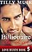 Billionaire in Love