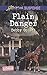 Plain Danger (Military Investigations #9)