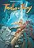 La Trolle impromptue (Trolls de Troy, #17)