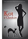 Kot z Cheshire by Marek Żelkowski
