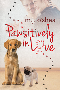 Pawsitively in Love (Kindle Edition)