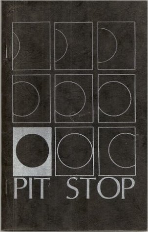 Pit Stop (Unknown Binding)