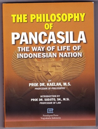 The Philosophy of Pancasila