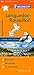Michelin Regional Maps: France: Languedoc-Roussillon Map 526