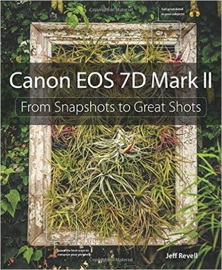 Canon EOS 7D Mark II: From Snapshots to Great Shots