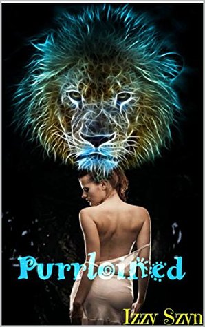 Purrloined: Other World Agency (Kindle Edition)